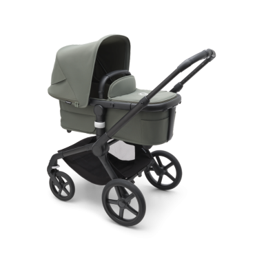 Bugaboo Pack Fox 5 Recién Nacido Verano