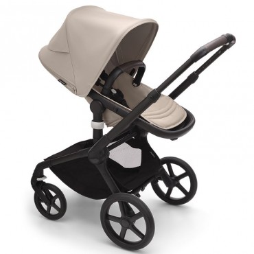 Bugaboo Pack Fox 5 Recién Nacido Verano