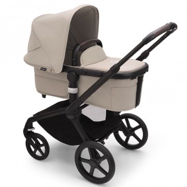 Bugaboo Pack Fox 5 Recién Nacido Verano