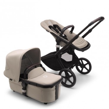 Bugaboo Pack Fox 5 Recién Nacido Verano