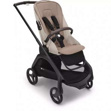 Bugaboo Pack Fox 5 Recién Nacido Verano