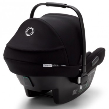 Bugaboo Pack Fox 5 Recién Nacido Verano