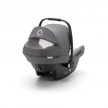 Bugaboo Pack Fox 5 Recién Nacido Verano