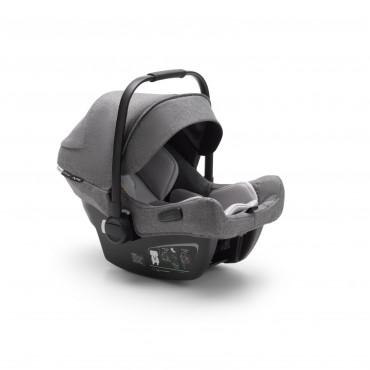 Bugaboo Pack Fox 5 Recién Nacido Verano