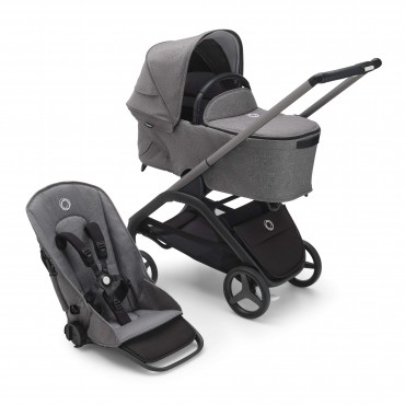 Bugaboo Pack Dragonfly Recién Nacido Invierno