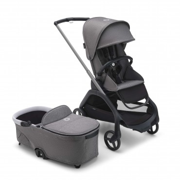 Bugaboo Pack Dragonfly Recién Nacido Invierno