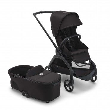 Bugaboo Pack Dragonfly Recién Nacido Invierno