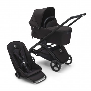 Bugaboo Pack Dragonfly Recién Nacido Invierno