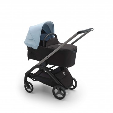 Bugaboo Pack Dragonfly Recién Nacido Invierno