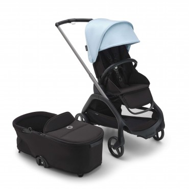 Bugaboo Pack Dragonfly Recién Nacido Invierno