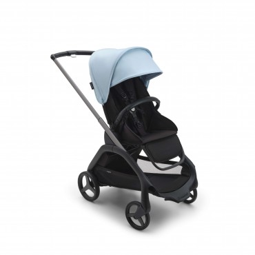 Bugaboo Pack Dragonfly Recién Nacido Invierno