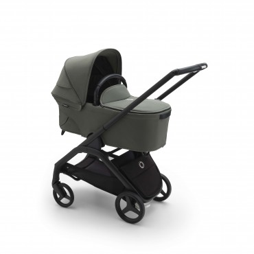 Bugaboo Pack Dragonfly Recién Nacido Invierno