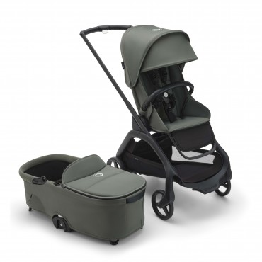 Bugaboo Pack Dragonfly Recién Nacido Invierno