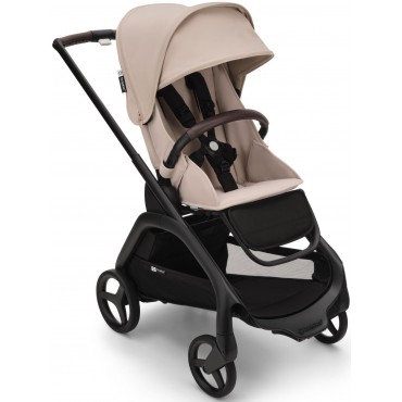 Bugaboo Pack Dragonfly Recién Nacido Invierno