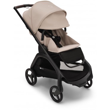 Bugaboo Pack Dragonfly Recién Nacido Invierno