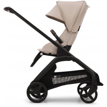 Bugaboo Pack Dragonfly Recién Nacido Invierno