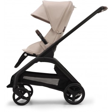 Bugaboo Pack Dragonfly Recién Nacido Invierno