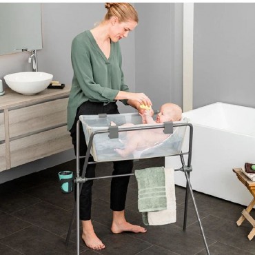 Stokke patas bañera Flexi Bath