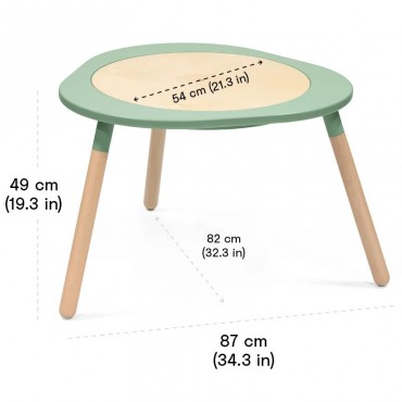 Mesa De Juegos Stokke Mutable V2