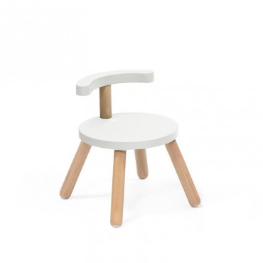 Silla Para Mesa De Juegos Stokke Mutable