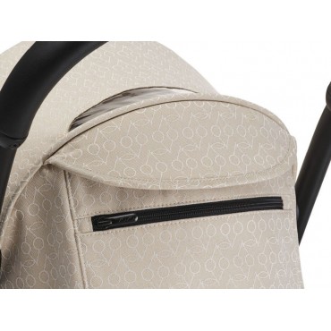 YOYO pack 6+ meses Bonpoint Beige