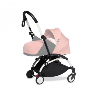 Silla paseo Yoyo2 Bonpoint Beige Edition