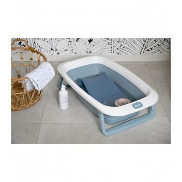 Bañera Eazy Pop Cameleo - Azul