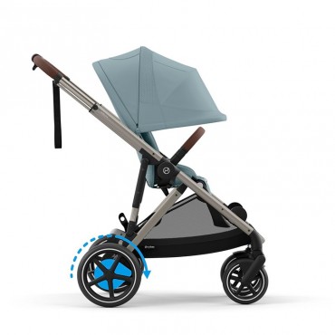 Cybex e-Gazelle S