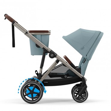 Cybex e-Gazelle S