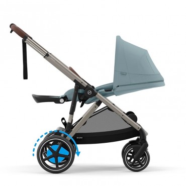 Cybex e-Gazelle S