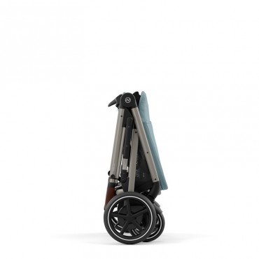 Cybex e-Gazelle S