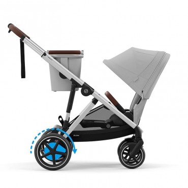 Cybex e-Gazelle S