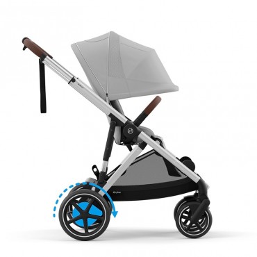 Cybex e-Gazelle S