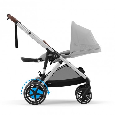 Cybex e-Gazelle S