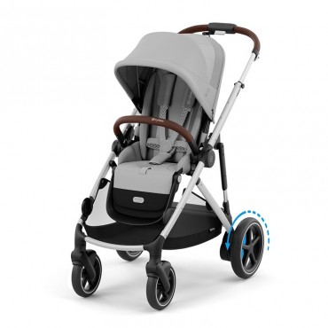 Cybex e-Gazelle S