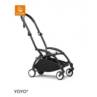 Stokke YOYO³ Chasis