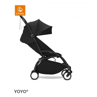 Stokke YOYO³ 6+ textil