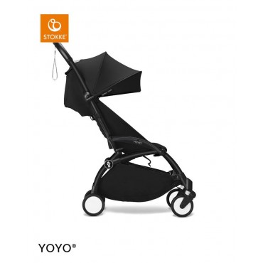 Stokke YOYO³ 6+ textil