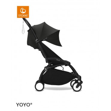 Stokke YOYO³ 6+ textil