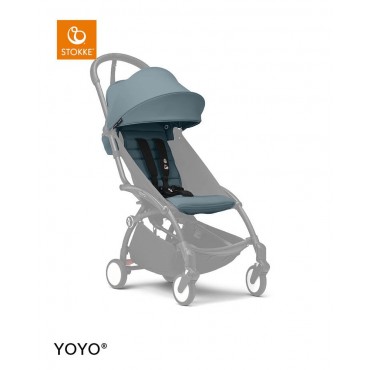 Stokke YOYO³ 6+ textil