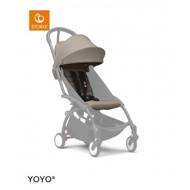 Stokke YOYO³ 6+ textil