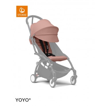 Stokke YOYO³ 6+ textil