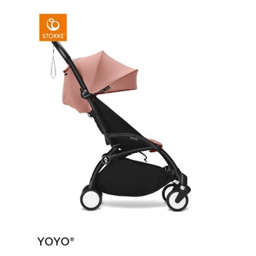 Stokke YOYO³ 6+ textil