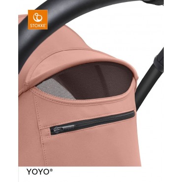 Stokke YOYO³ 6+ textil