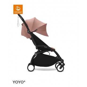 Stokke YOYO³ 6+ textil