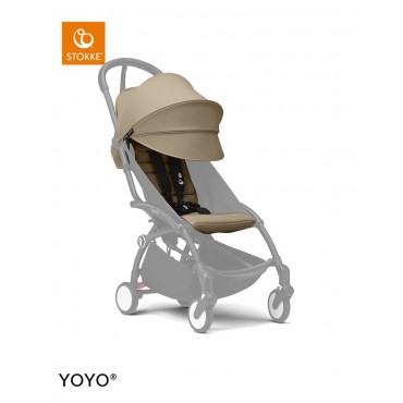 Stokke YOYO³ 6+ textil