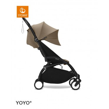 Stokke YOYO³ 6+ textil