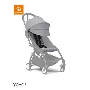 Stokke YOYO³ 6+ textil