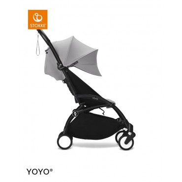 Stokke YOYO³ 6+ textil