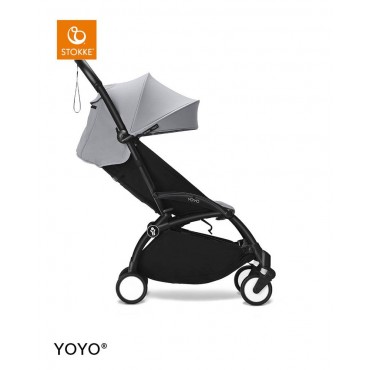 Stokke YOYO³ 6+ textil